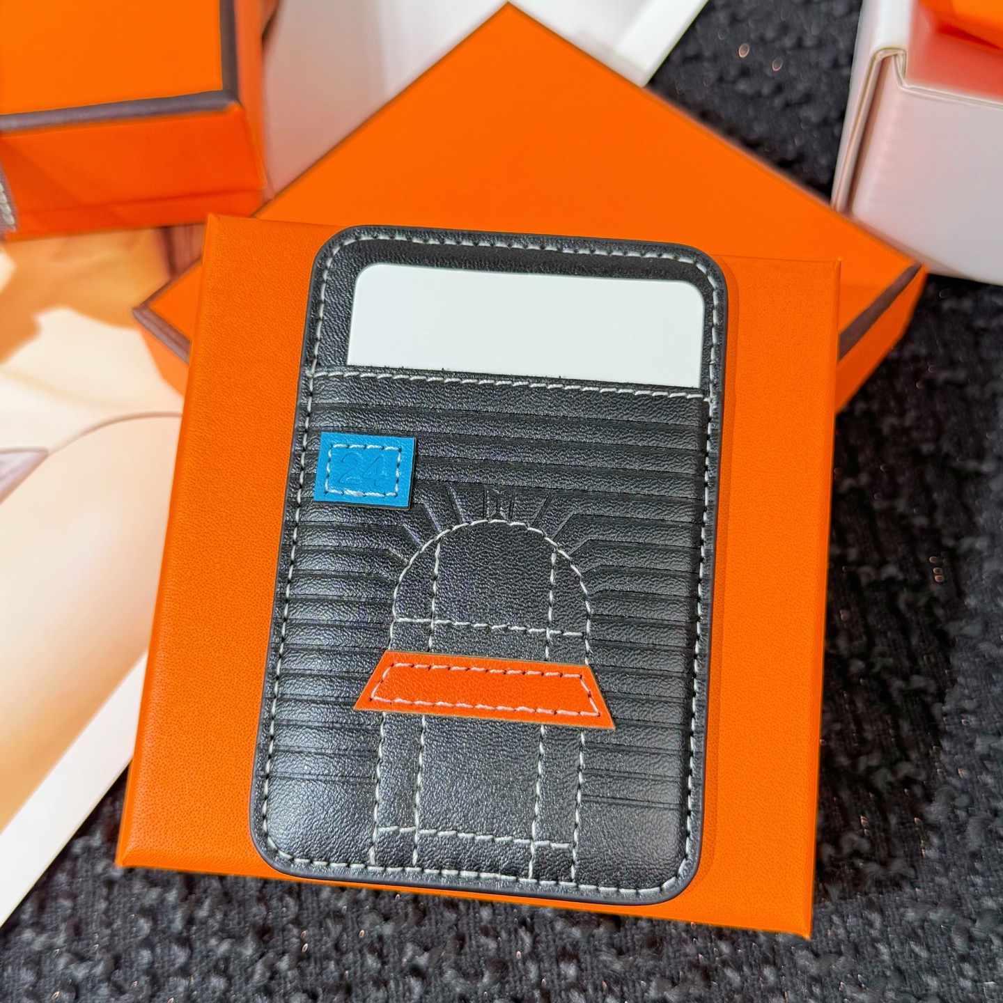 Hermès 配全套爱马仕包装