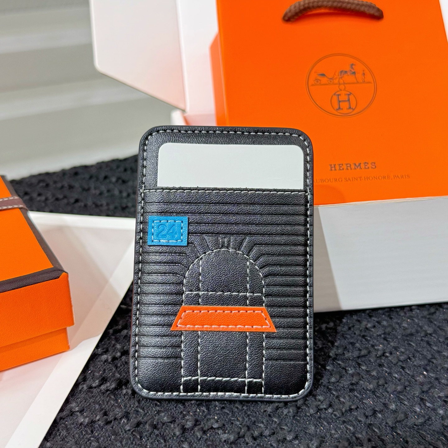 Hermès 配全套爱马仕包装