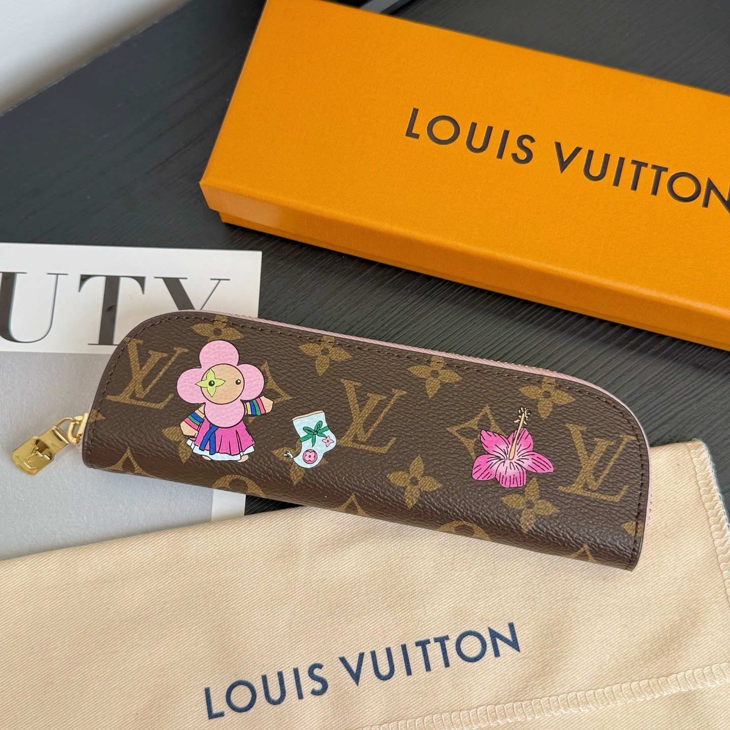 루이비통 지갑 111342 Louis Vuitton Wallet