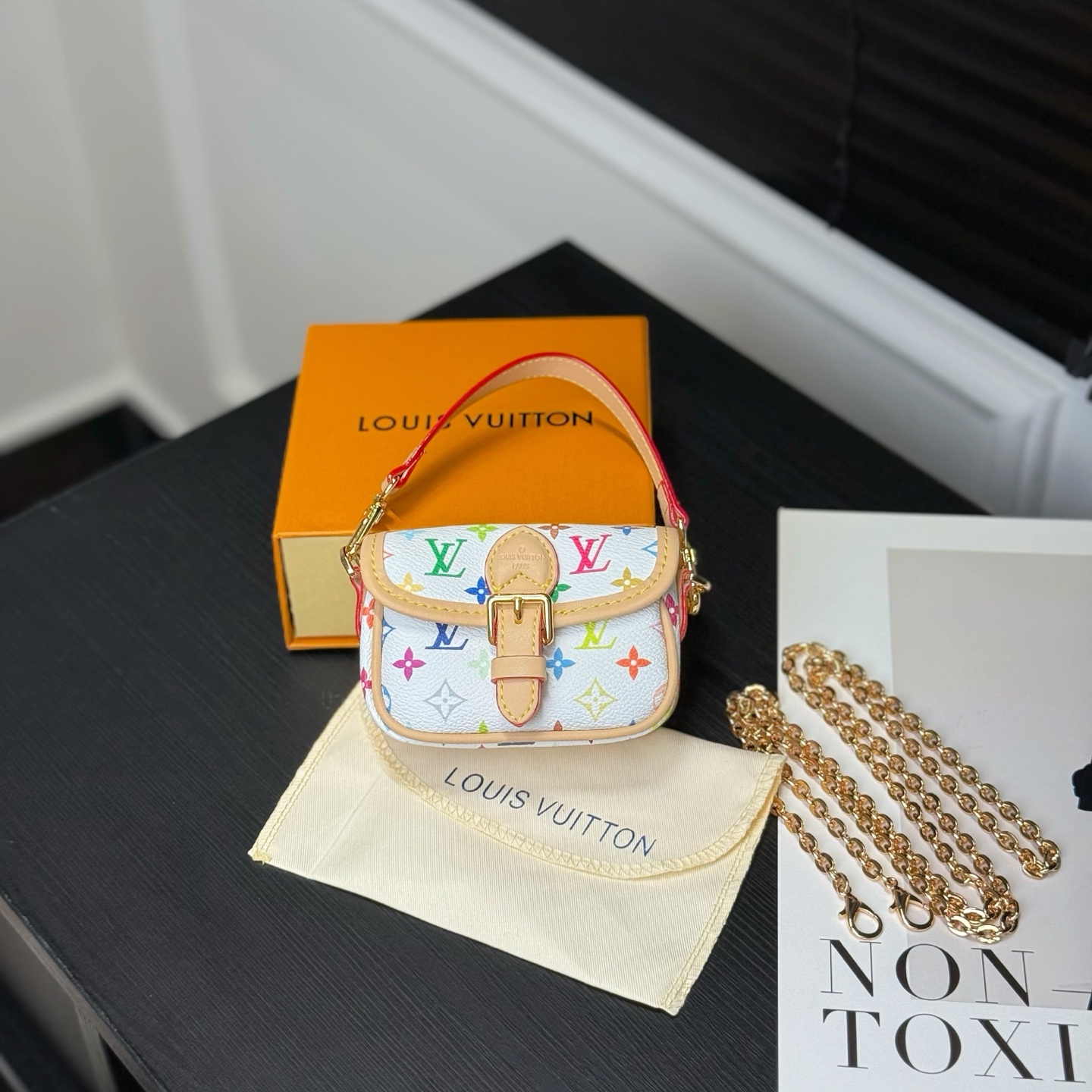 루이비통 키링 124561 Louis Vuitton Accessories