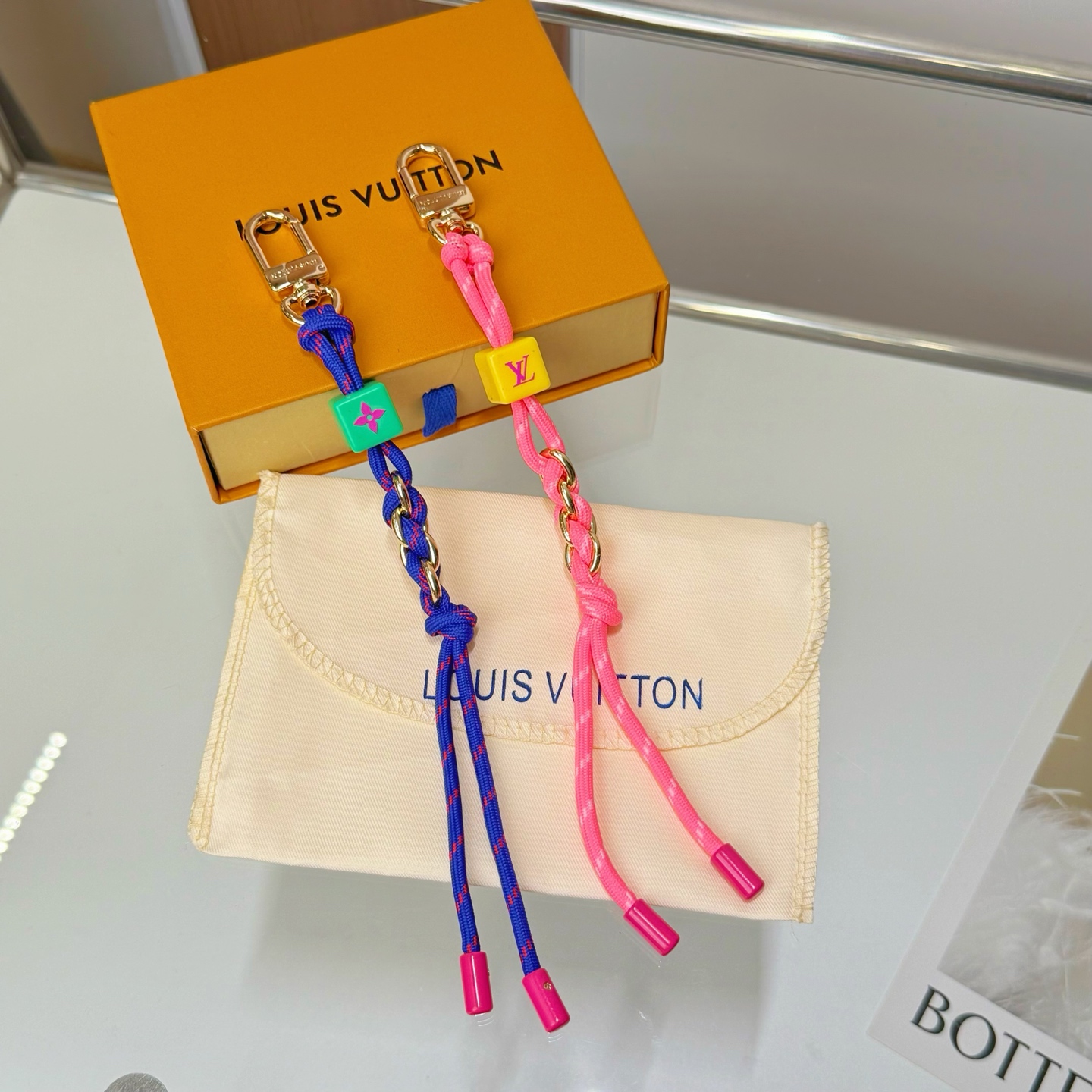 루이비통 키링 124553 Louis Vuitton Accessories