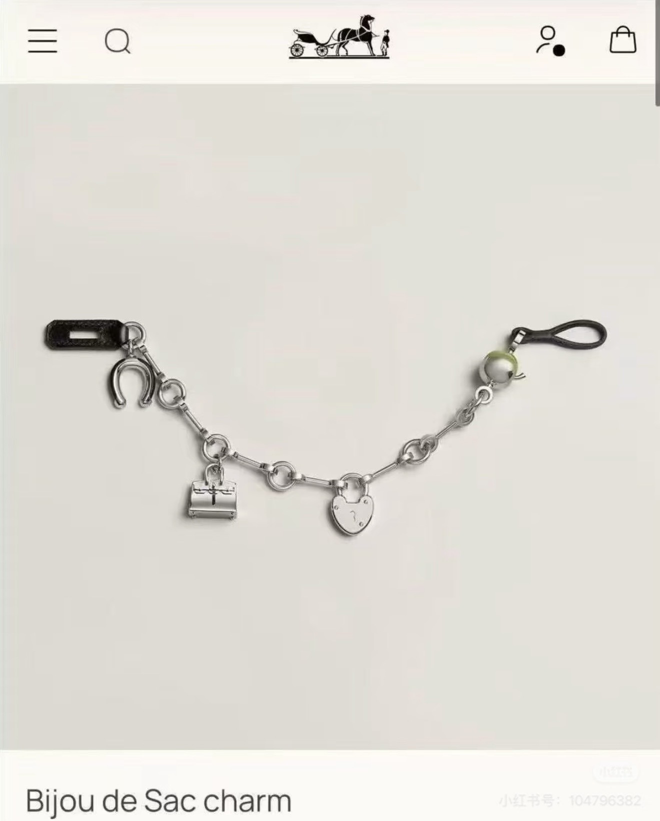 NO:881360,88650 new product, original order, all-steel top quality, delivery of a full set of counter Hermès airplane box packaging, Hermes HERMES Bijou de sac green apple bag chain, counter consistent all-steel material, hermes, hermes, Cartier high-end jewelry1986090988650新品 原单货 全钢顶级 配送全套专柜爱马仕飞机盒包装 爱马仕HERMES Bijou de sac 青苹果包挂包链 专柜一致全钢材质,,hermes,hermes,卡迪亚高端饰品,Jewelry