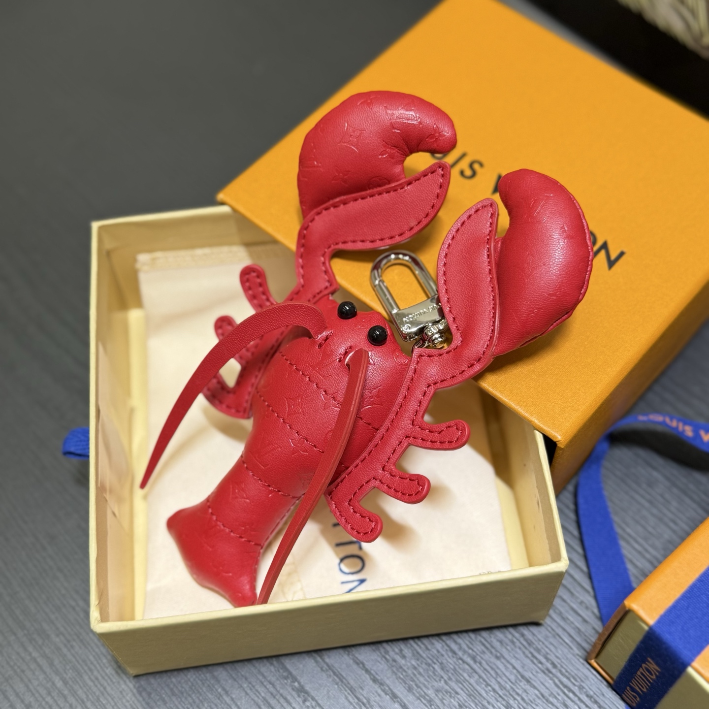 루이비통 키링 124549 Louis Vuitton Accessories