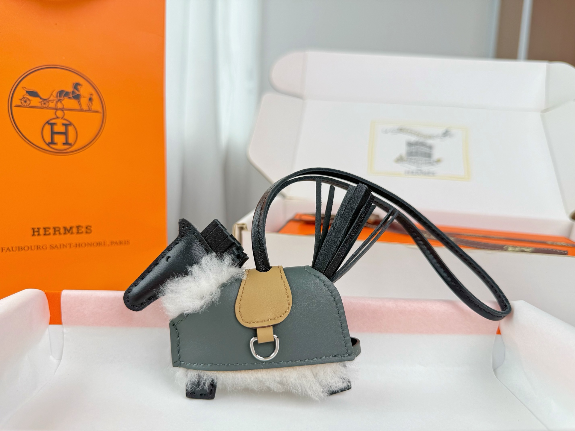 에르메스 키링 124286 Hermes Accessories