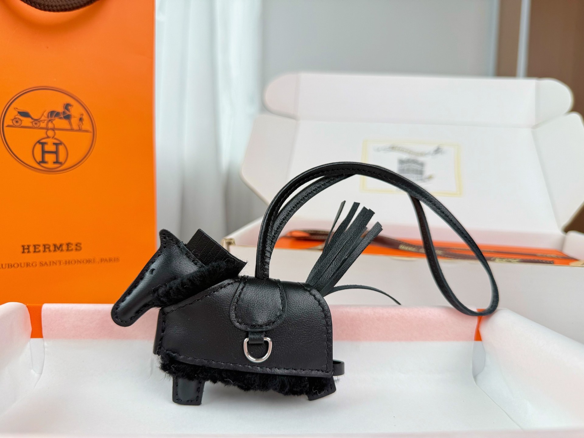 에르메스 키링 124283 Hermes Accessories