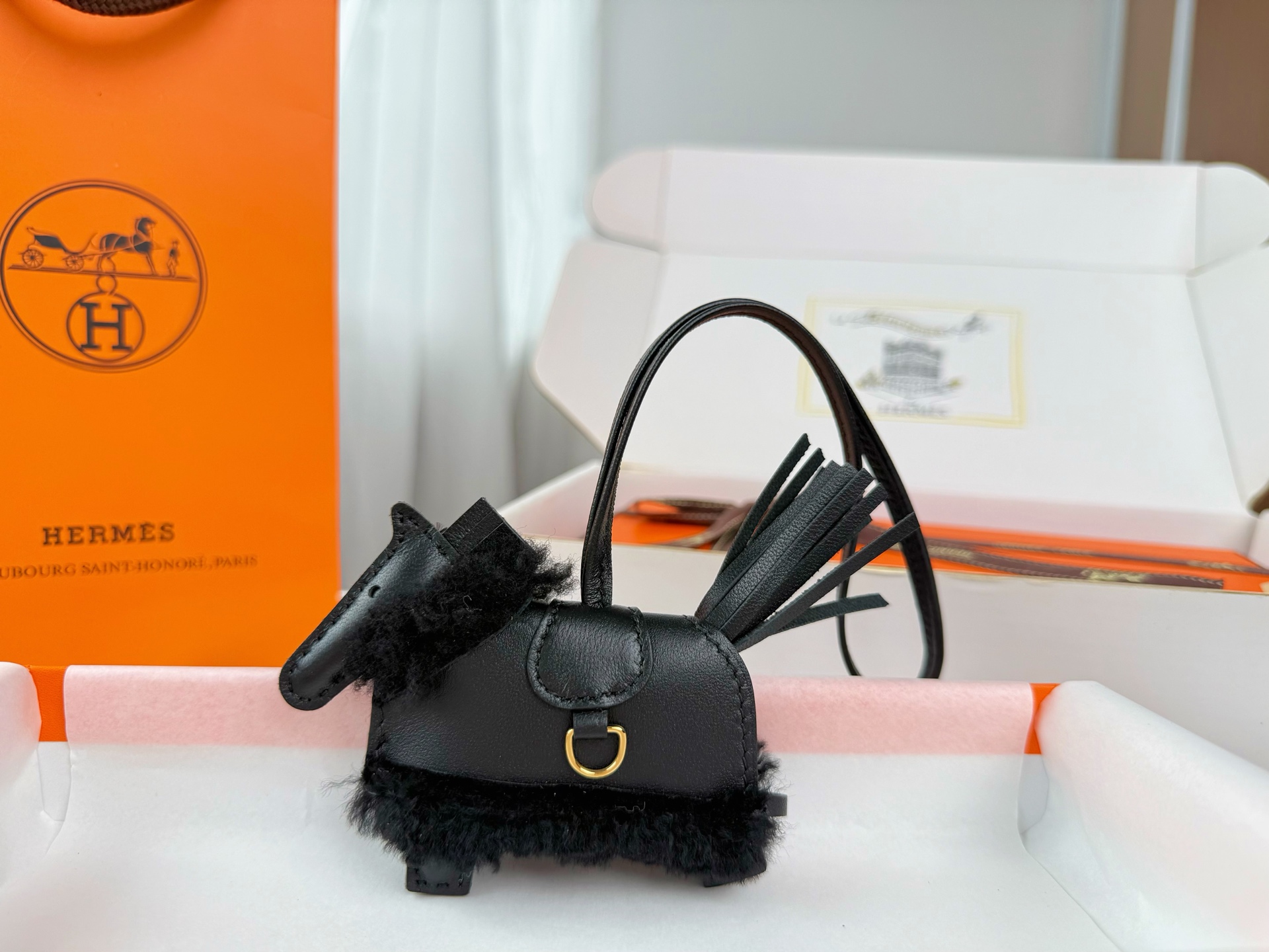 에르메스 키링 124282 Hermes Accessories