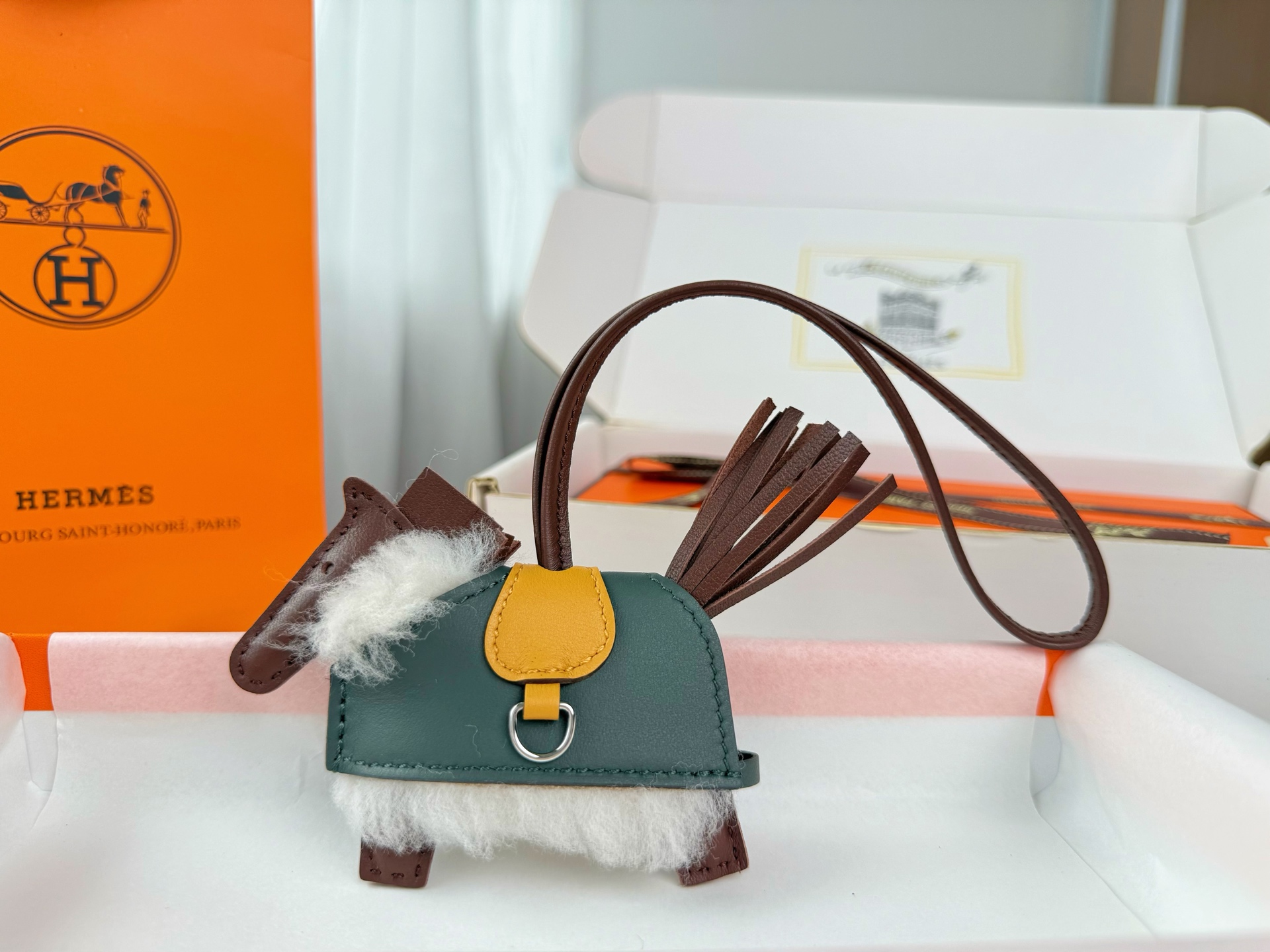에르메스 키링 124281 Hermes Accessories