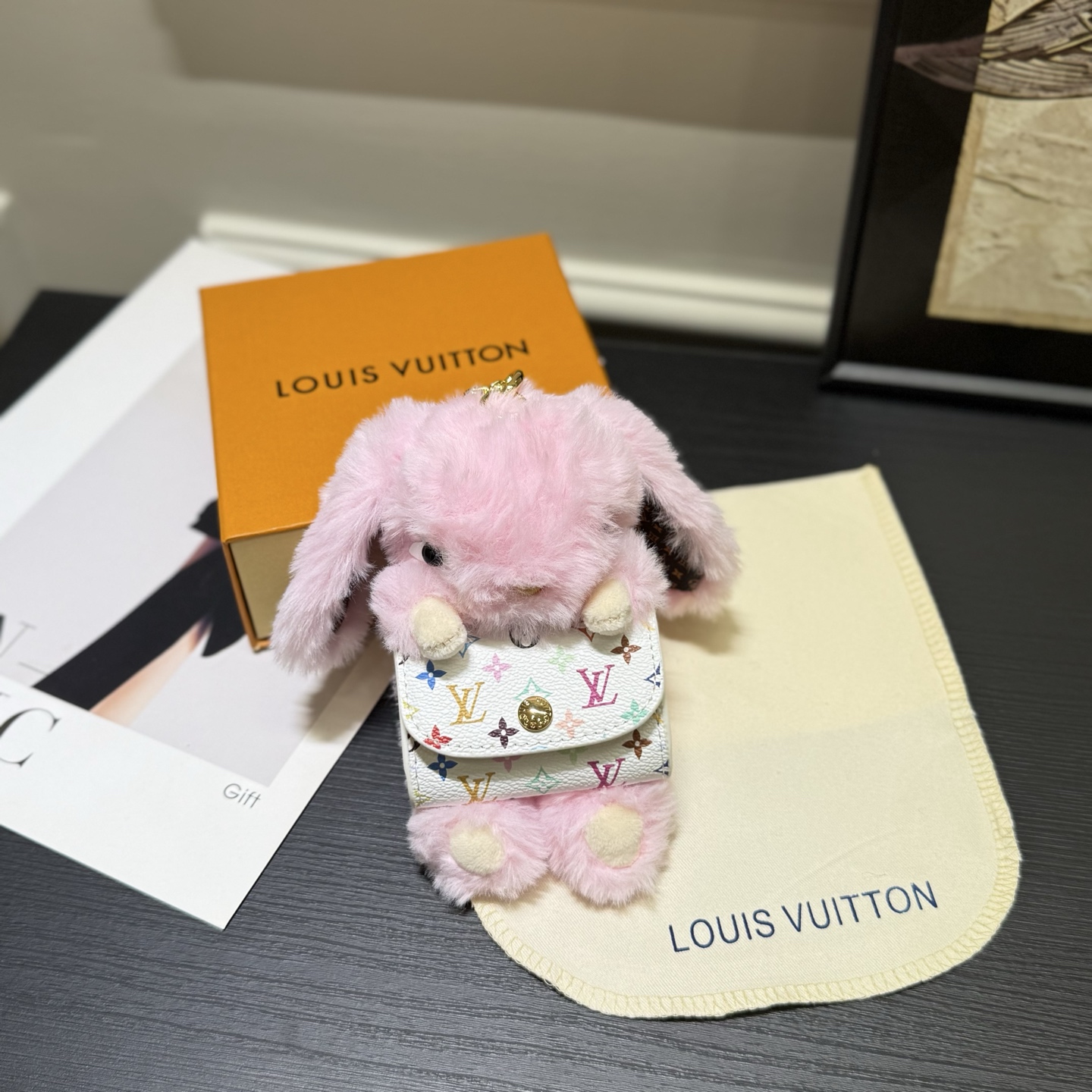 Louis Vuitton Luxury Handbag Collection 2