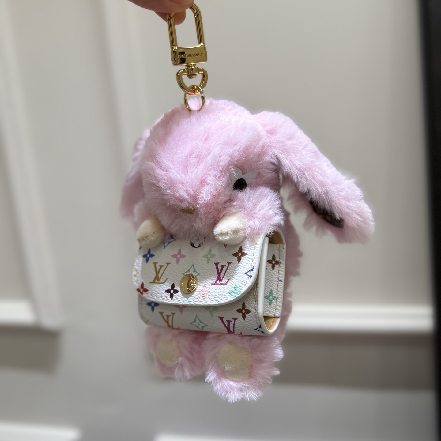 Louis Vuitton Luxury Handbag Collection 8
