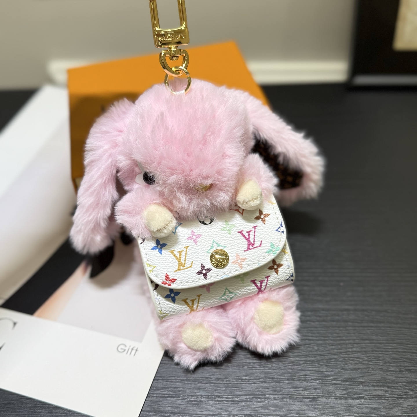 Louis Vuitton Luxury Handbag Collection 5