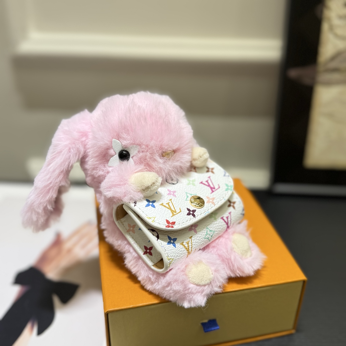 Louis Vuitton Luxury Handbag Collection 4