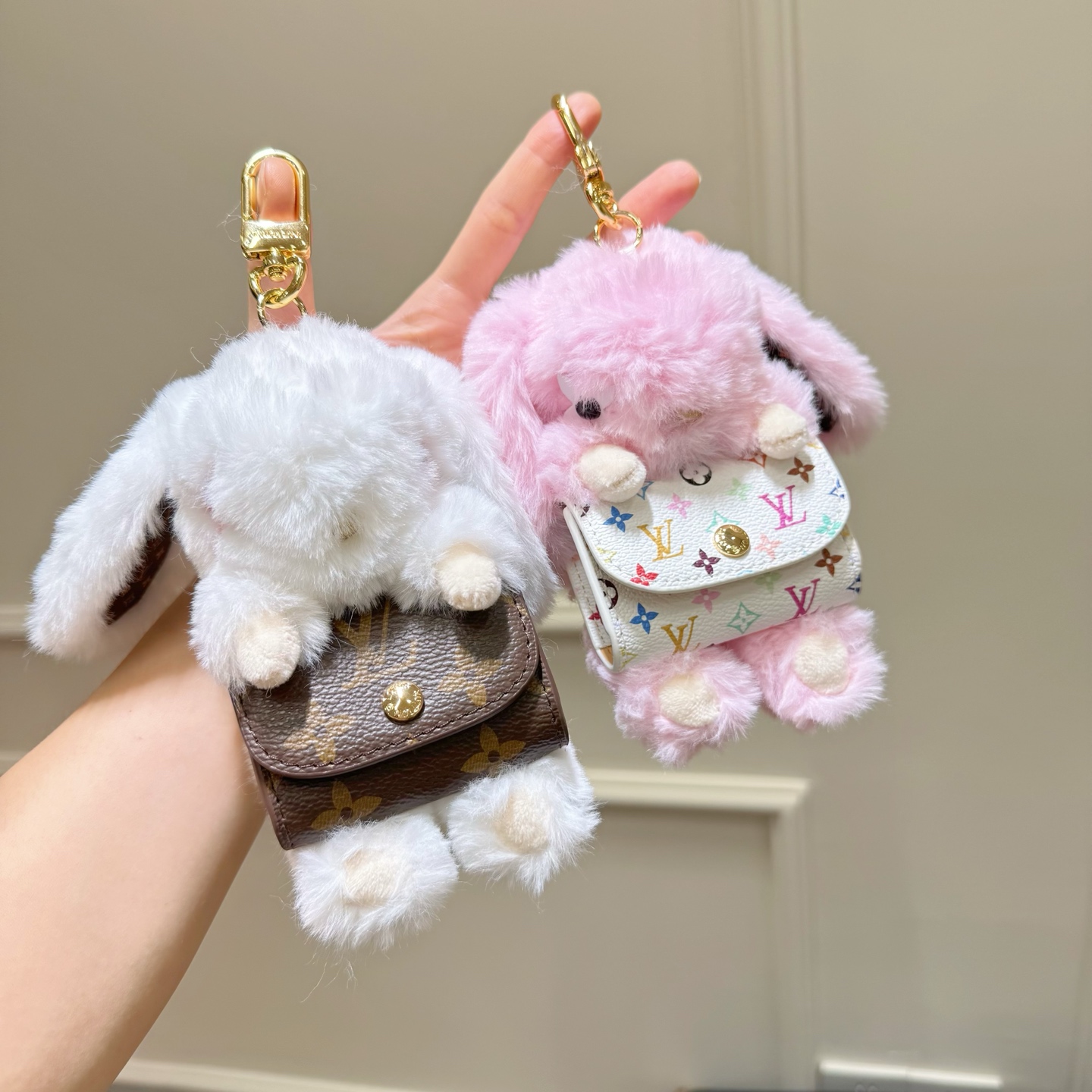 Louis Vuitton Luxury Handbag Collection 7
