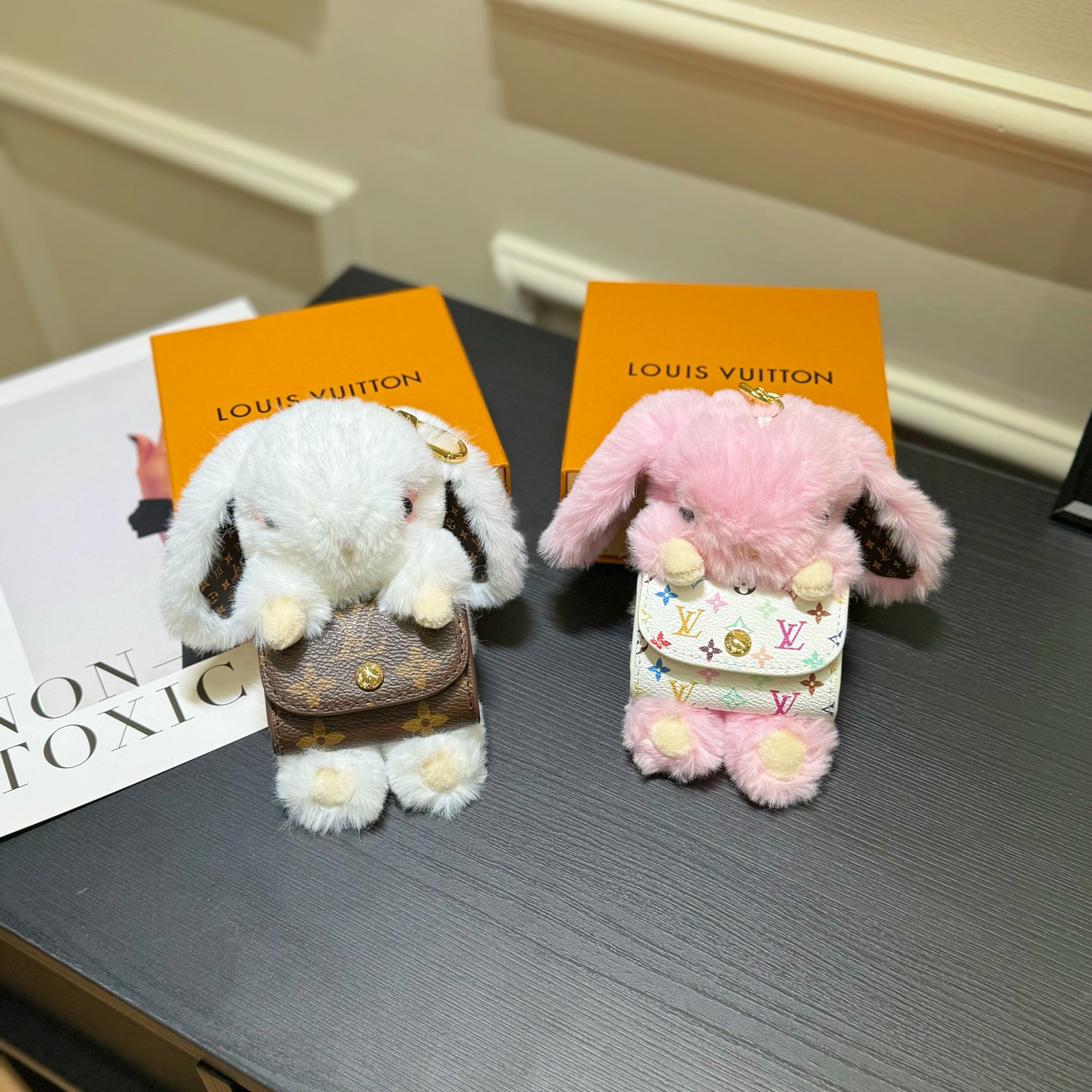 Louis Vuitton Luxury Handbag Collection 8