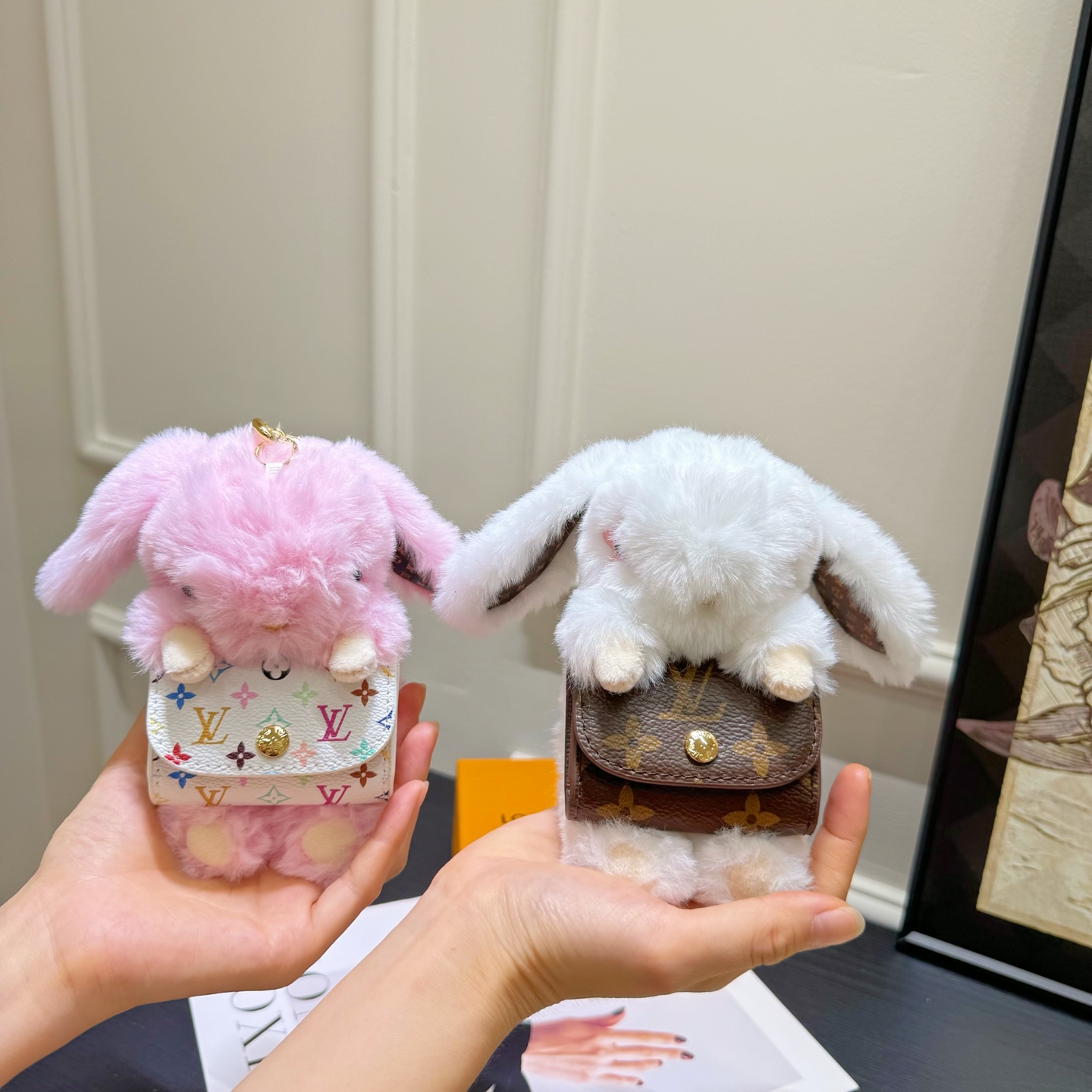 Louis Vuitton Luxury Handbag Collection 6