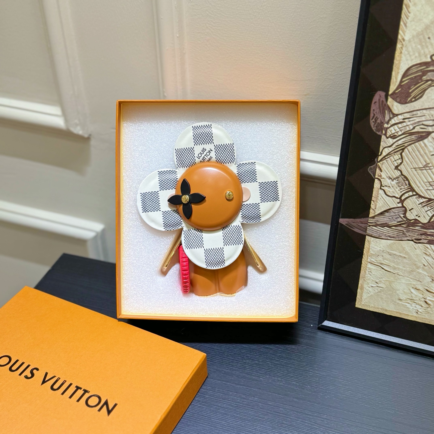 루이비통(버드케이지) 148166 가방 Louis Vuitton Bag