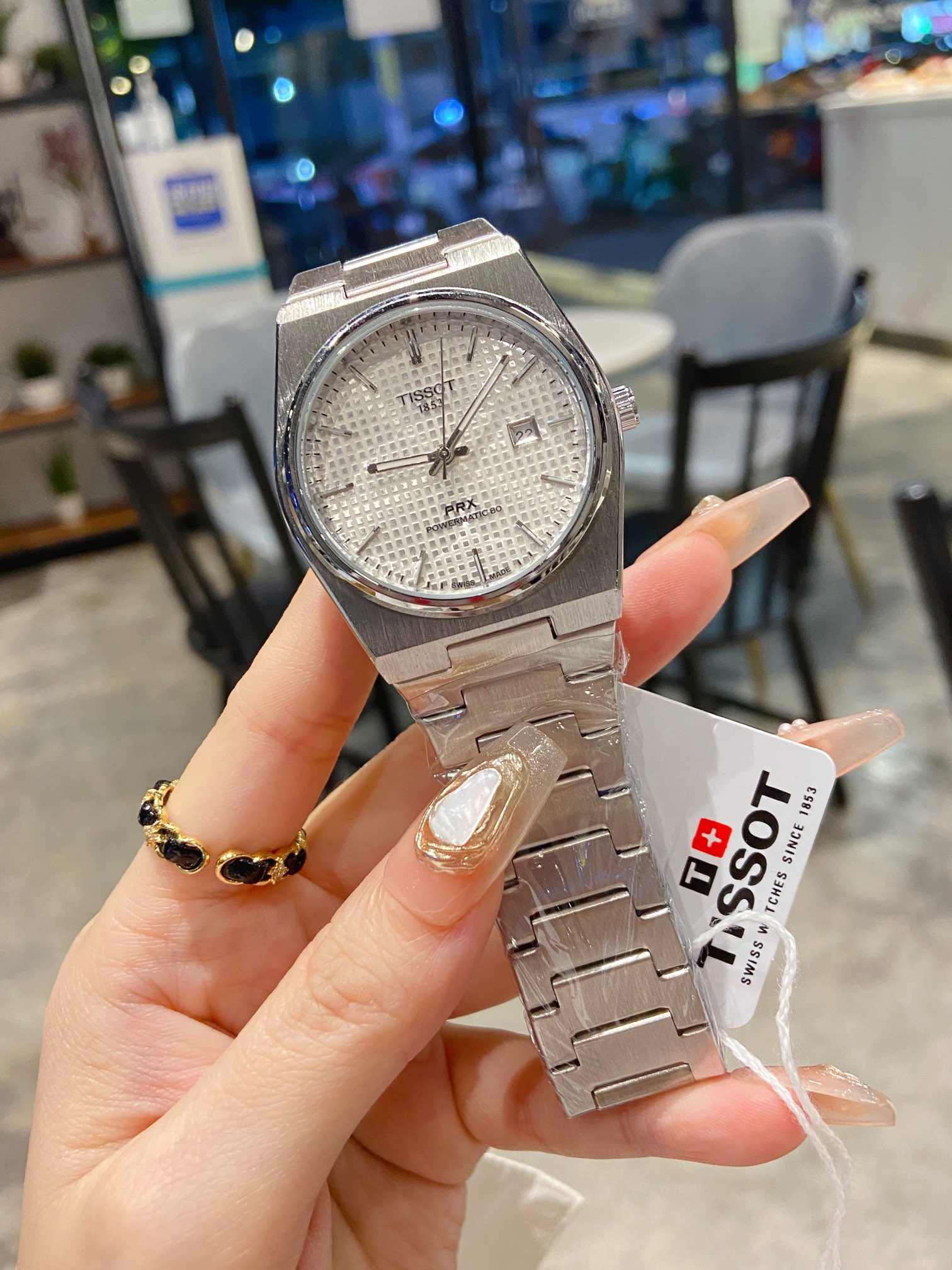 You Are Searching TISSOT Supplier On clothesyupoo Yupoo