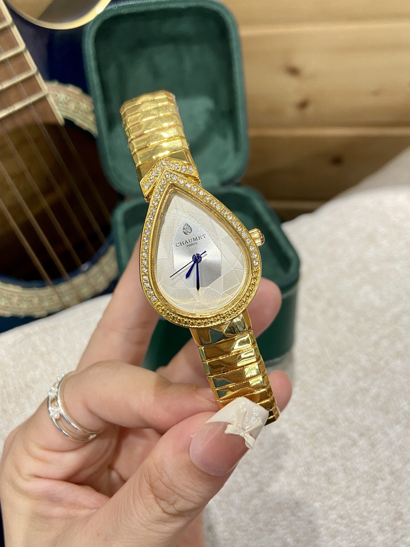 💰💰50 Bvlgari宝格丽2025年新作棱形艺术