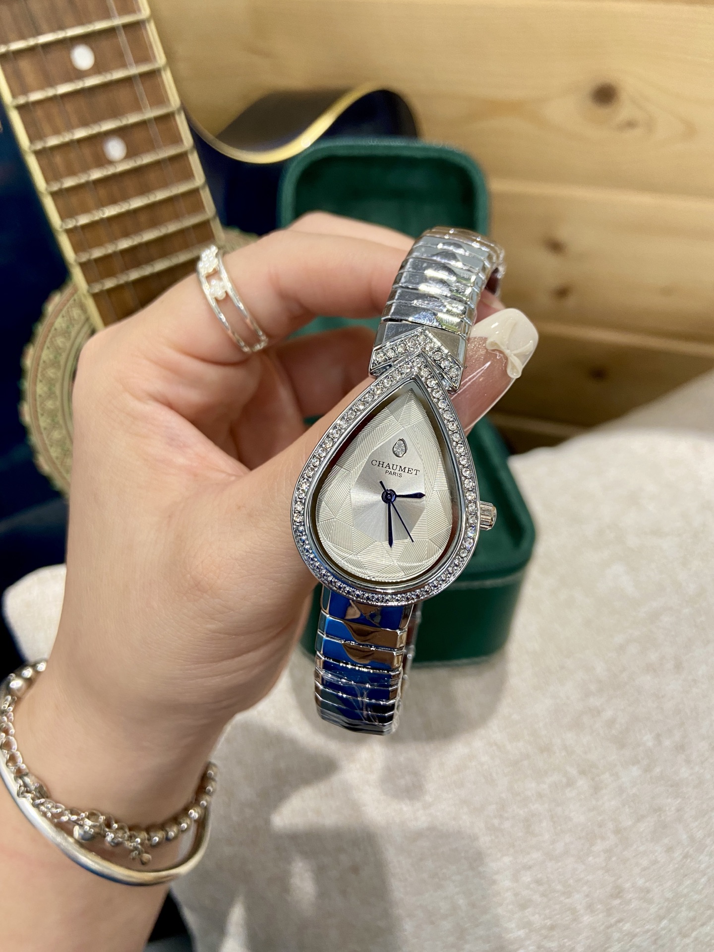 💰💰50 Bvlgari宝格丽2025年新作棱形艺术