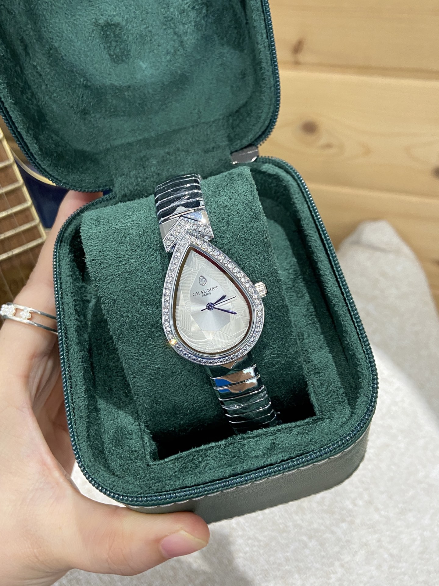 💰💰50 Bvlgari宝格丽2025年新作棱形艺术