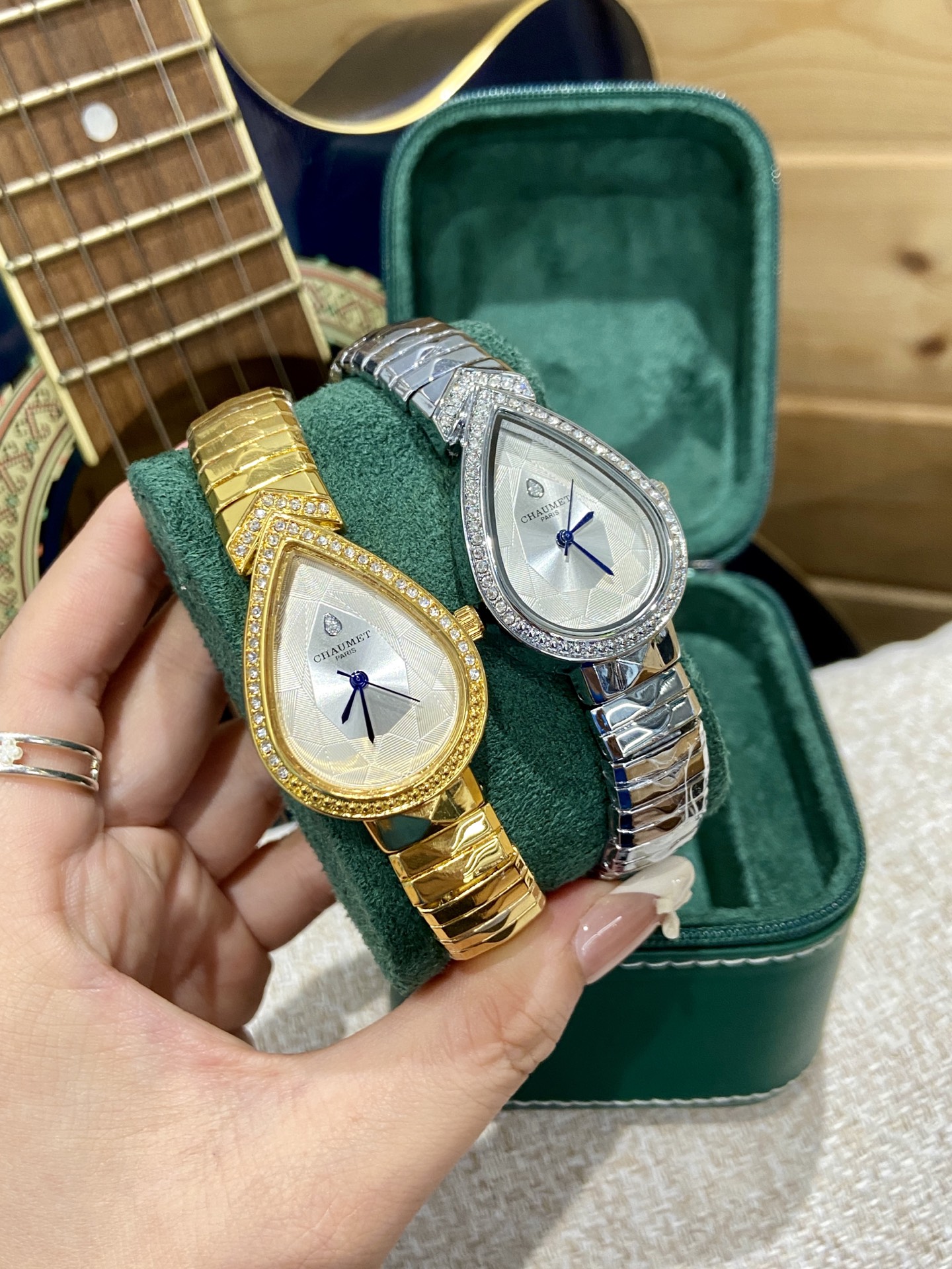 💰💰50 Bvlgari宝格丽2025年新作棱形艺术