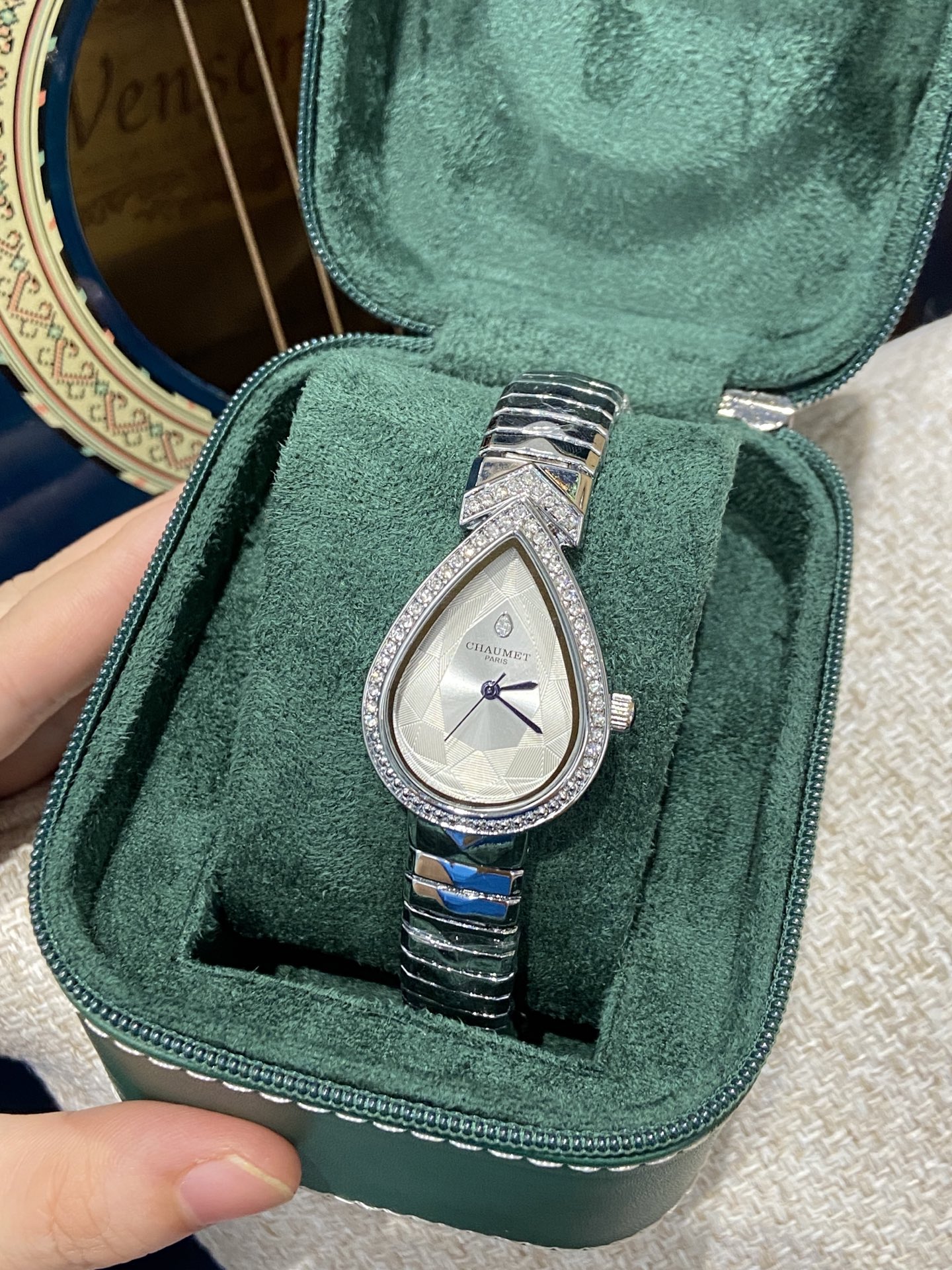 💰💰50 Bvlgari宝格丽2025年新作棱形艺术