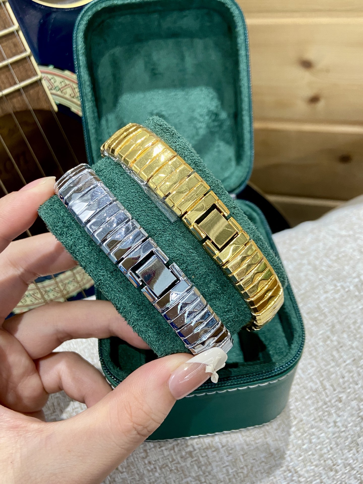 💰💰50 Bvlgari宝格丽2025年新作棱形艺术