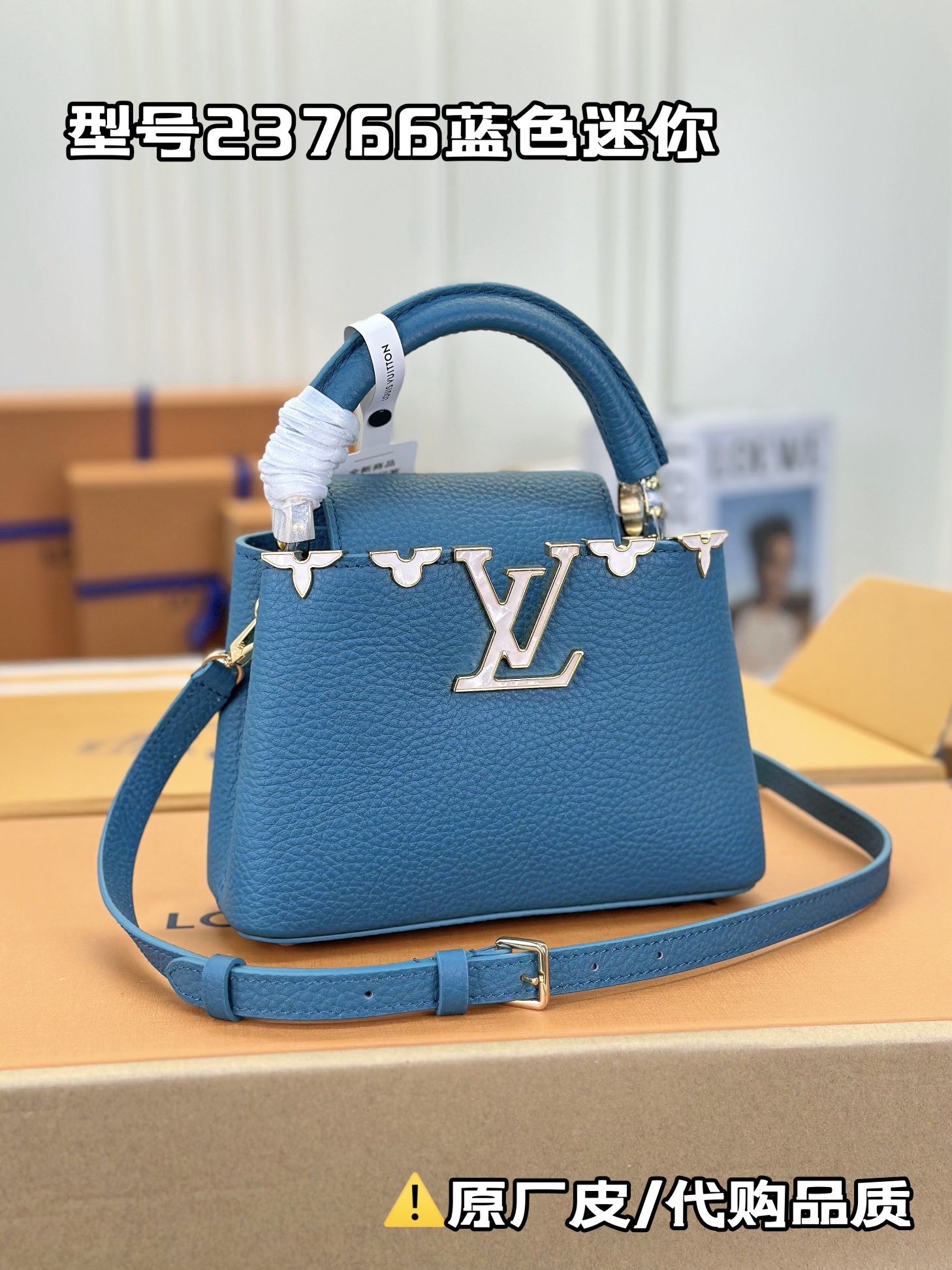 [Louis Vuitton Women