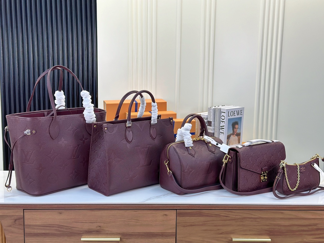 Louis Vuitton LVs 24th hot model