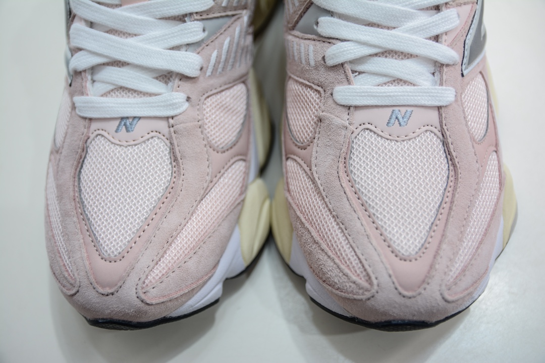 T version pure original New Balance NB9060 light pink U9060CSP