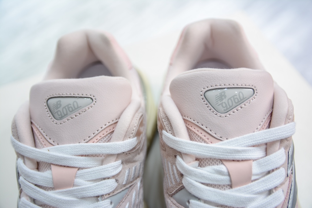 T version pure original New Balance NB9060 light pink U9060CSP