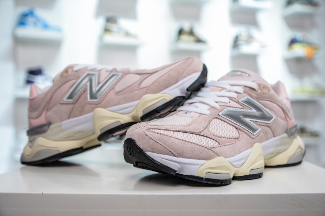 T version pure original New Balance NB9060 light pink U9060CSP