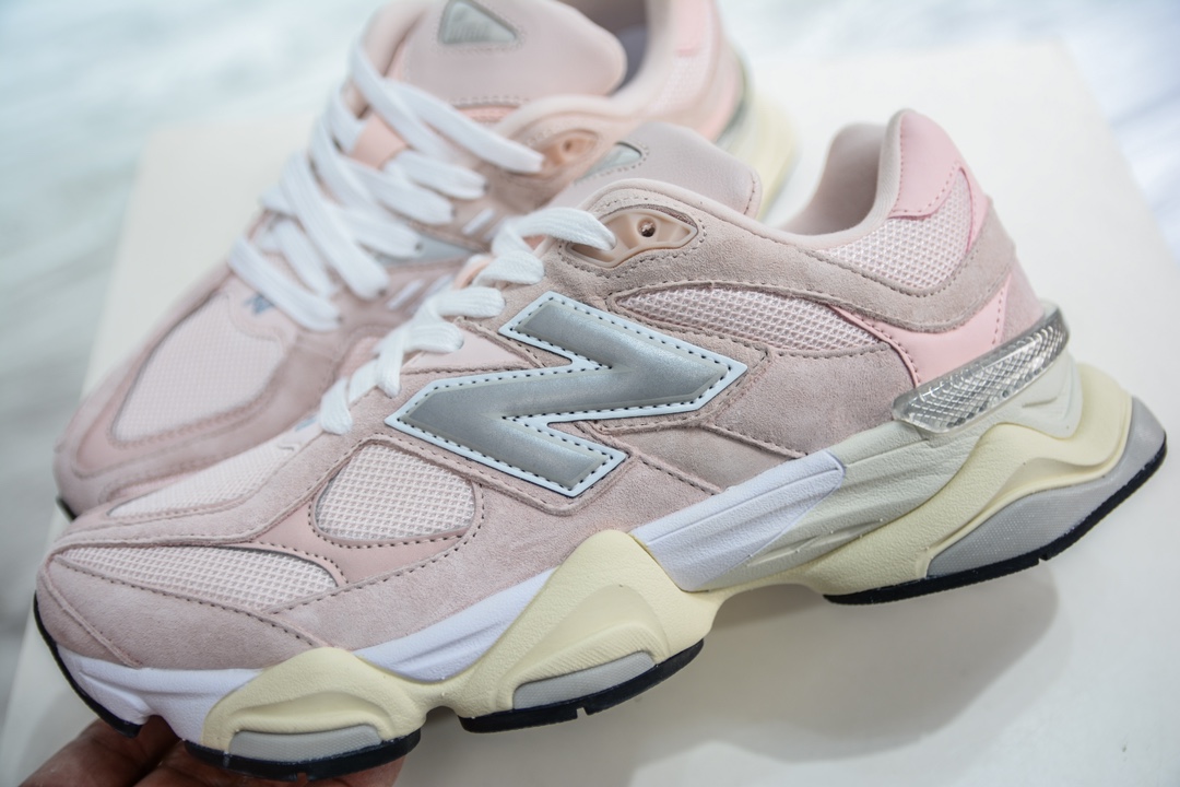 T version pure original New Balance NB9060 light pink U9060CSP