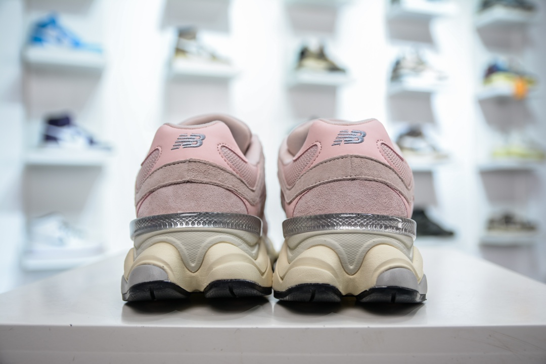 T version pure original New Balance NB9060 light pink U9060CSP