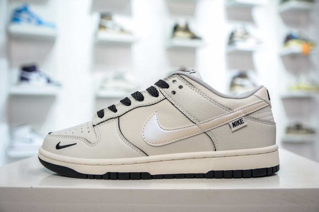 280 Nike SB Dunk Low 珠光黑 KK0517-001