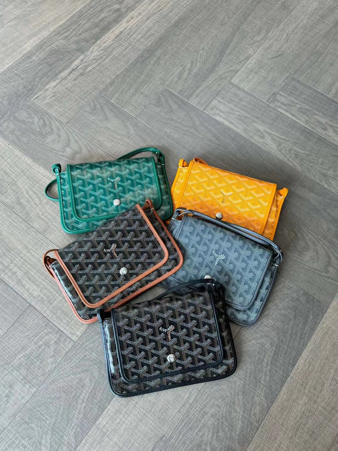 MiniCost Bag 4