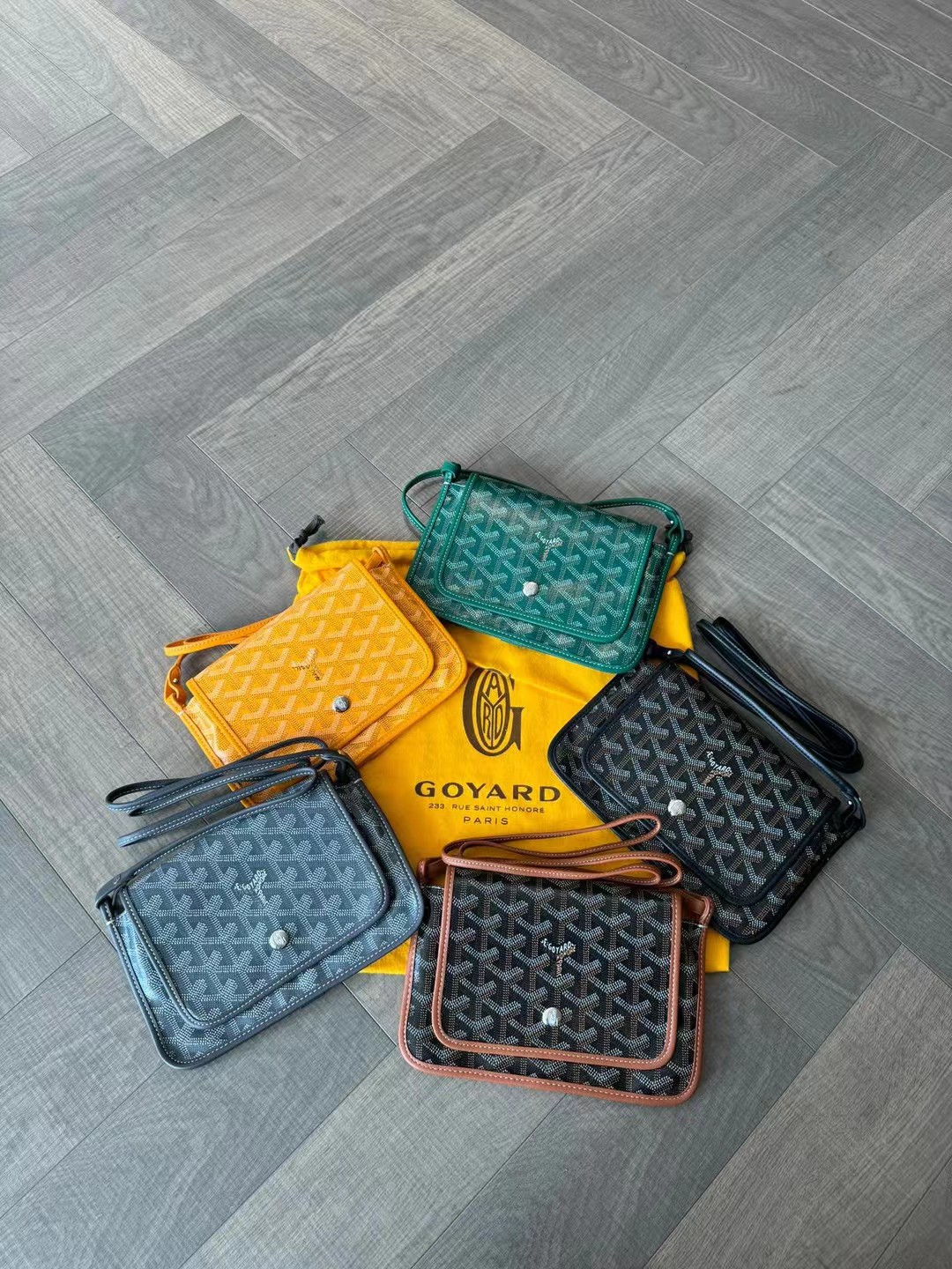 MiniCost Bag 2