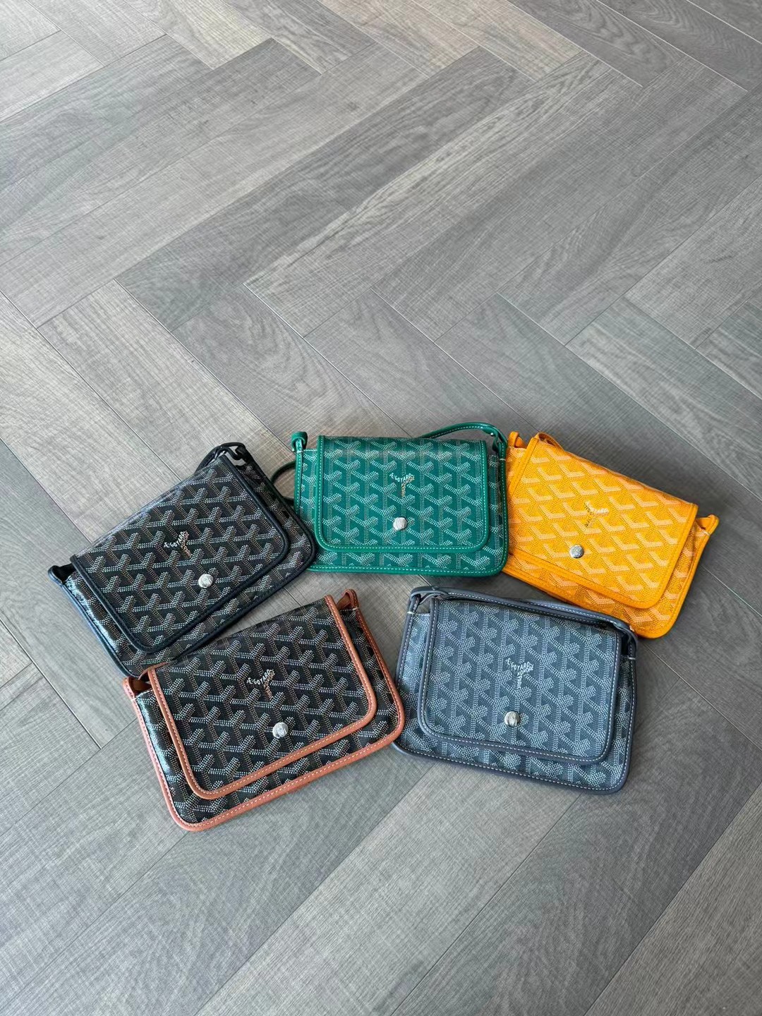 MiniCost Bag 5