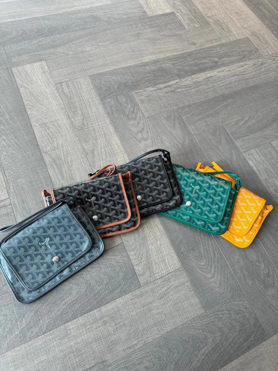 MiniCost Bag 6