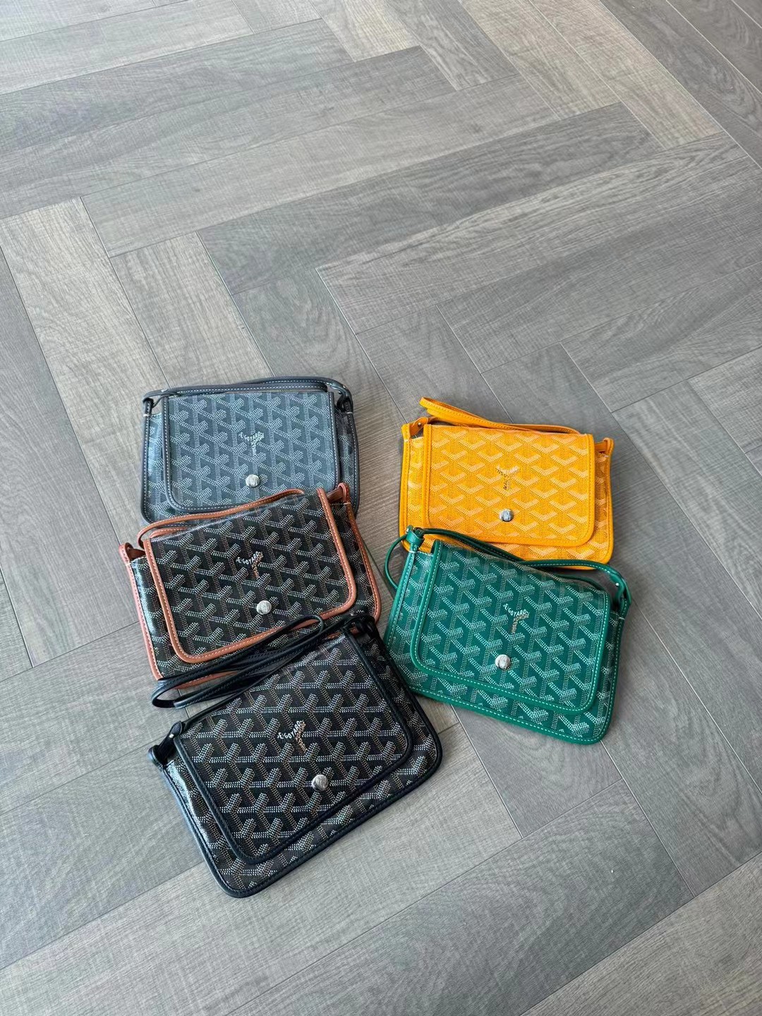 MiniCost Bag 3