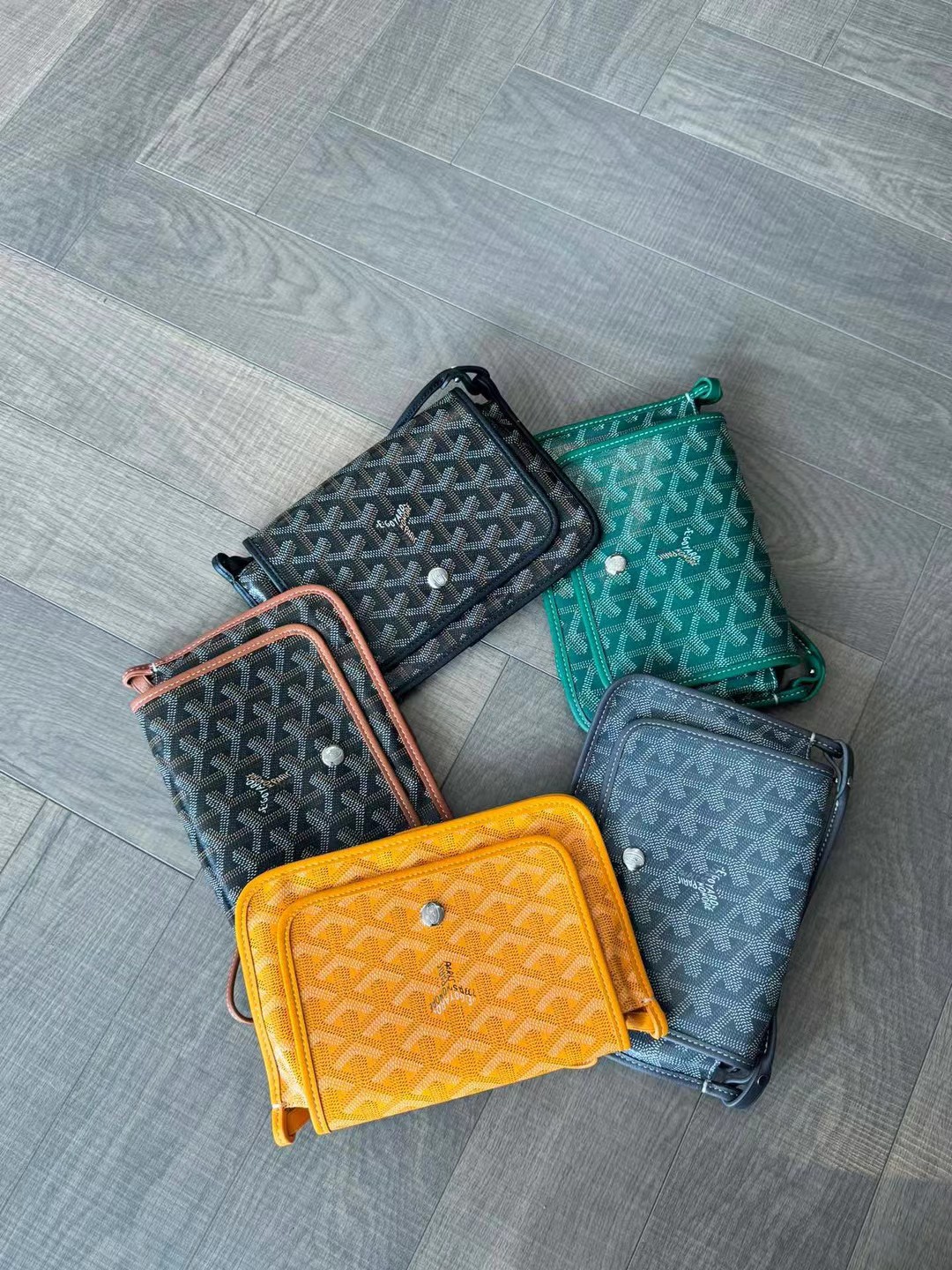 MiniCost Bag 7