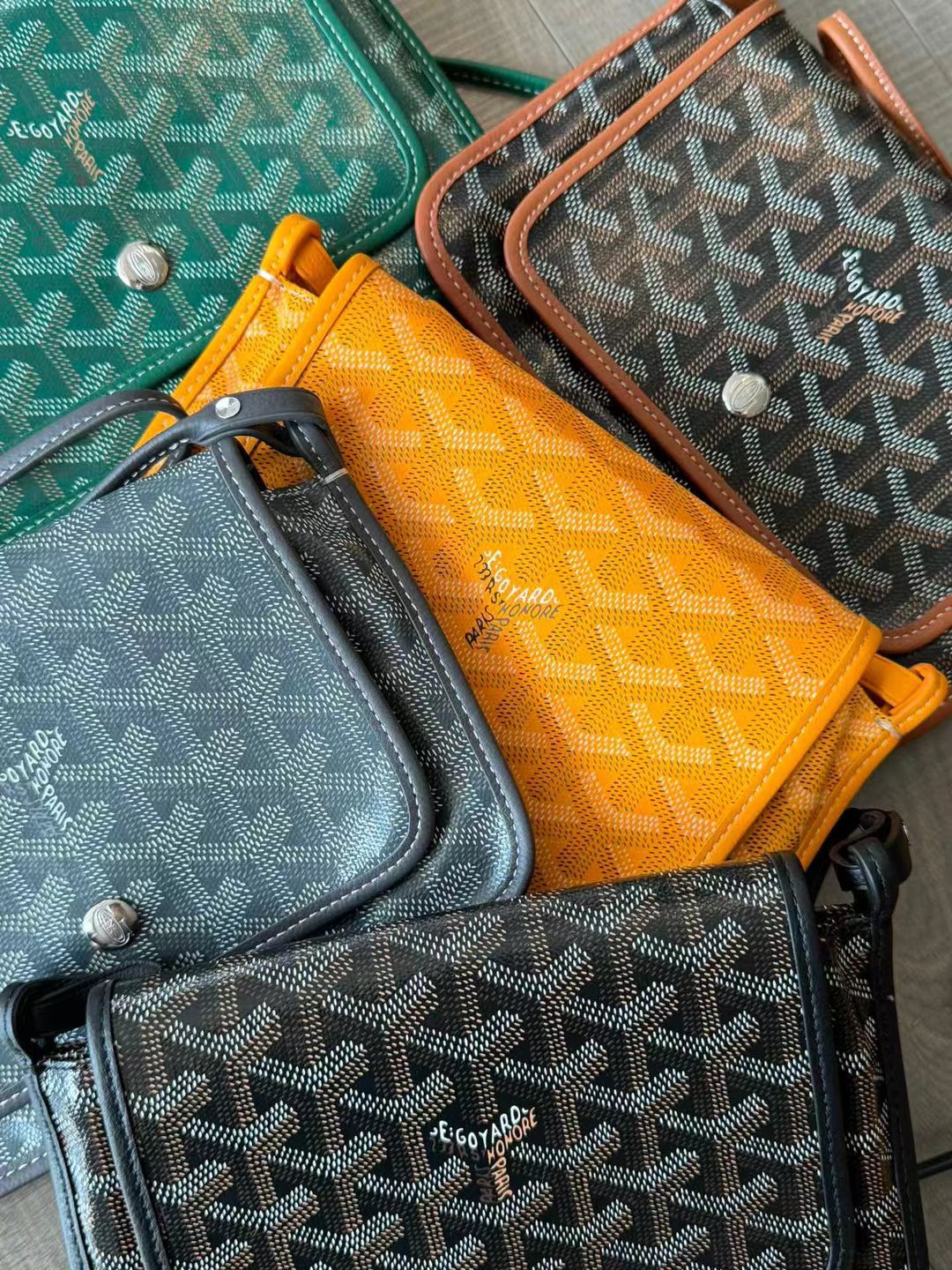 MiniCost Bag 9