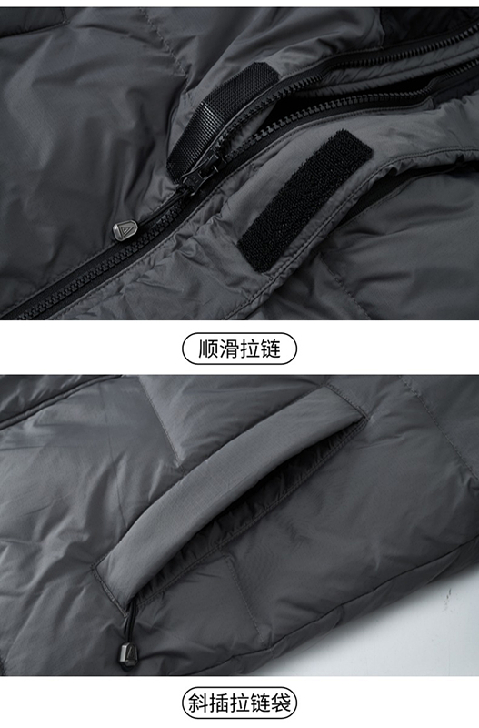 💰350     刺绣logo【90白鸭绒】
北面THE NORTH FACE白鸭绒羽绒服！短款上衣外套渐变色拼接撞色男女款羽绒服。羽绒服男女同款情侣款短款连帽雪山渐变色，轻薄情侣款马甲外套渐变色立领背心冬季白鸭绒男冬装外套冬季连帽棉衣男装潮牌情侣装中长款过膝羽绒服！羽绒服男短款潮牌渐变压胶立领外套保暖上衣。。
年终巨献 满满的驾驭感 也不必多说了 限定也是必须安利介绍。

为了能做到所有细节上的诚意满满 从夏天开始已久筹划了这个款式，大家可以值得期待哦 万变不离其中 🌟 

1⃣：原版开模 客供辅料 反复打样七次做到诚意满满
2⃣：万针刺绣 强烈安利不连线 细节如一
3⃣：保暖感极强 厚度如图 
4⃣：版型宽松 完美符合亚洲人驾驭 不挑穿搭
5⃣：所有细节全程无滤镜实拍
6⃣：如果非要选择一款冬日单品 它一定是你第一的选择情侣装连帽羽绒服男短款直播爆款加厚渐变色雪山