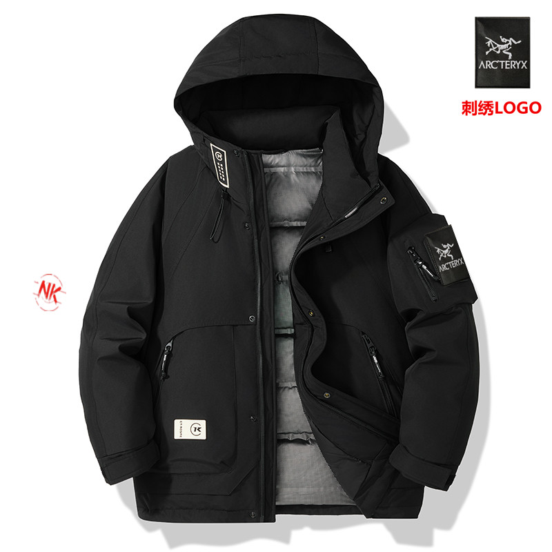 💰370 刺绣logo【90白鸭绒】
始祖鸟白鸭绒羽绒服!短款上衣外套渐变色拼接撞色男女款羽绒服。羽绒服男女同款情侣款短款连帽雪山渐变色,轻薄情侣款马甲外套渐变色立领背心冬季白鸭绒男冬装外套冬季连帽棉衣男装潮牌情侣装中长款过膝羽绒服!羽绒服男短款潮牌渐变压胶立领外套保暖上衣。
年终巨献 满满的驾驭感 也不必多说了 限定也是必须安利介绍。
为了能做到所有细节上的诚意满满 从夏天开始已久筹划了这个款式,大家可以值得期待哦 万变不离其中 🌟
1⃣:原版开模 客供辅料 反复打样七次做到诚意满满
2⃣:万针刺绣 强烈安利不连线 细节如一
3⃣:保暖感极强 厚度如图
4⃣:版型宽松 完美符合亚洲人驾驭 不挑穿搭
5⃣:所有细节全程无滤镜实拍
6⃣:如果非要选择一款冬日单品 它一定是你第一的选择情侣装连帽羽绒服男短款直播爆款加厚渐变色雪山