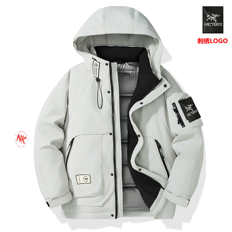 💰370 刺绣logo【90白鸭绒】
始祖鸟白鸭绒羽绒服!短款上衣外套渐变色拼接撞色男女款羽绒服。羽绒服男女同款情侣款短款连帽雪山渐变色,轻薄情侣款马甲外套渐变色立领背心冬季白鸭绒男冬装外套冬季连帽棉衣男装潮牌情侣装中长款过膝羽绒服!羽绒服男短款潮牌渐变压胶立领外套保暖上衣。
年终巨献 满满的驾驭感 也不必多说了 限定也是必须安利介绍。
为了能做到所有细节上的诚意满满 从夏天开始已久筹划了这个款式,大家可以值得期待哦 万变不离其中 🌟
1⃣:原版开模 客供辅料 反复打样七次做到诚意满满
2⃣:万针刺绣 强烈安利不连线 细节如一
3⃣:保暖感极强 厚度如图
4⃣:版型宽松 完美符合亚洲人驾驭 不挑穿搭
5⃣:所有细节全程无滤镜实拍
6⃣:如果非要选择一款冬日单品 它一定是你第一的选择情侣装连帽羽绒服男短款直播爆款加厚渐变色雪山