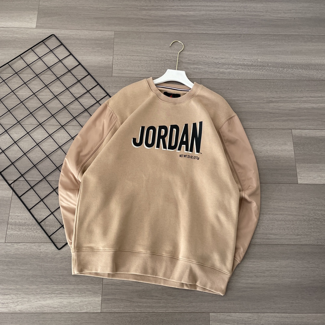 Air Jordan Clothing Sweatshirts Only sell high-quality
 Printing Unisex Spring Collection Sweatpants