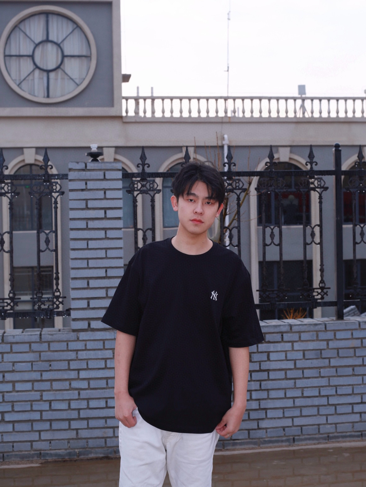 MLB 2025 High-End Embroidered Sleeves for Men and Women – Model 475 - 图片 4