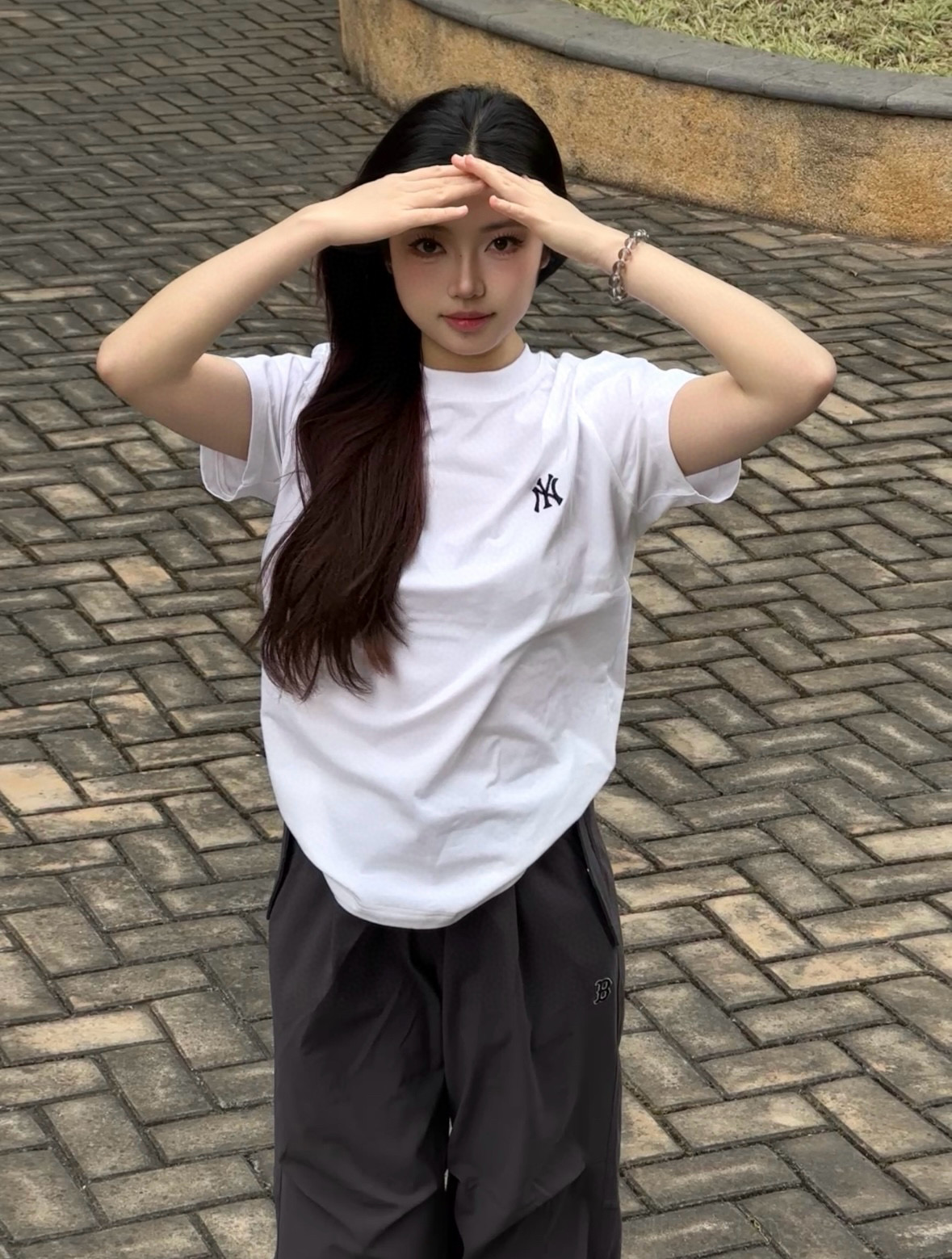 MLB 2025 High-End Embroidered Sleeves for Men and Women – Model 475 - 图片 5