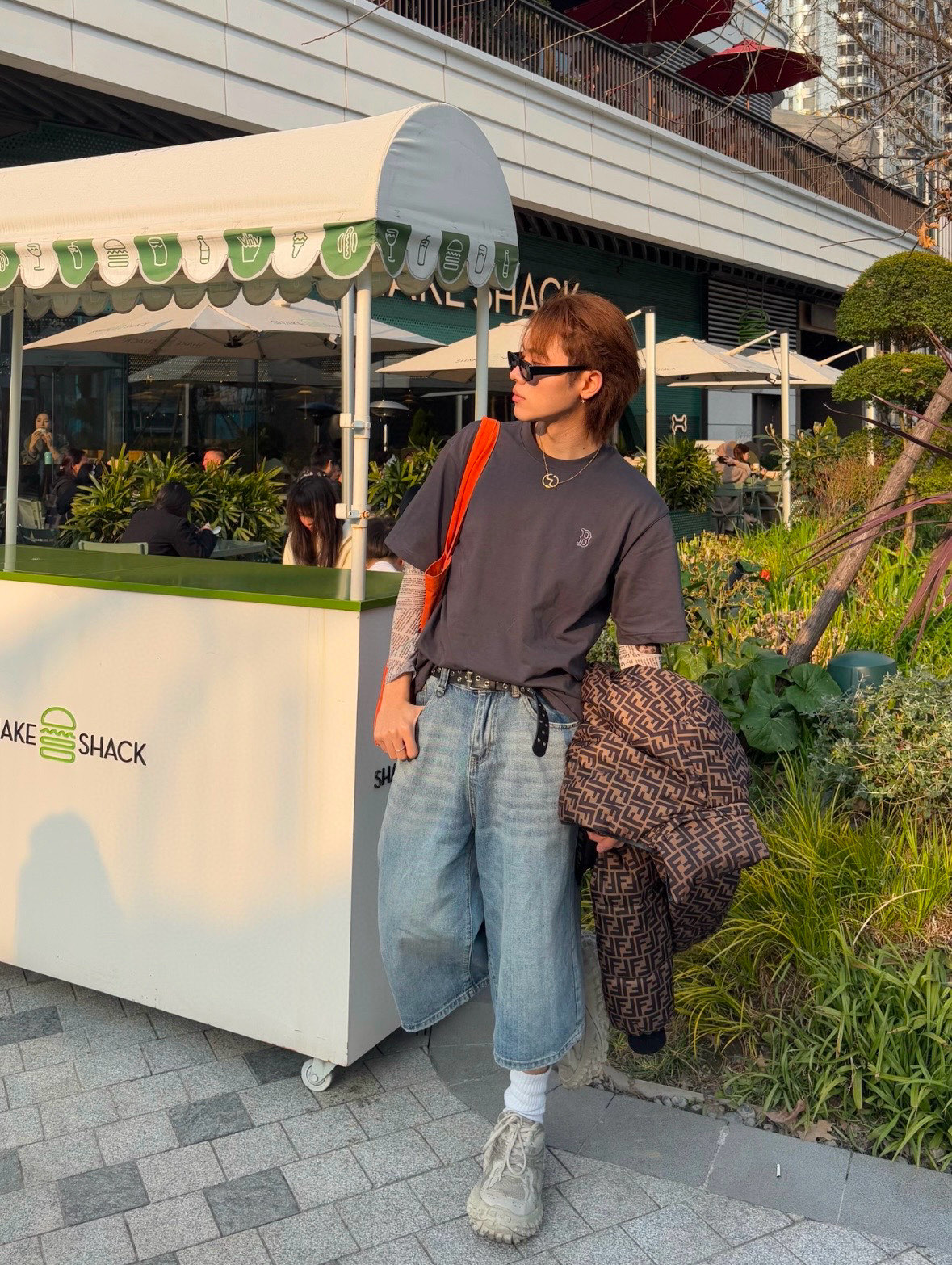 MLB 2025 High-End Embroidered Sleeves for Men and Women – Model 475 - 图片 8