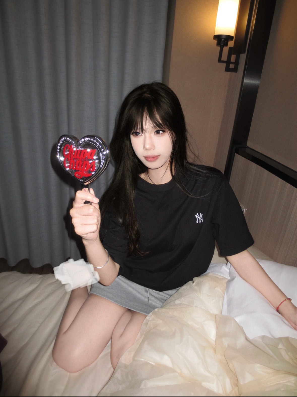 MLB 2025 High-End Embroidered Sleeves for Men and Women – Model 475 - 图片 3