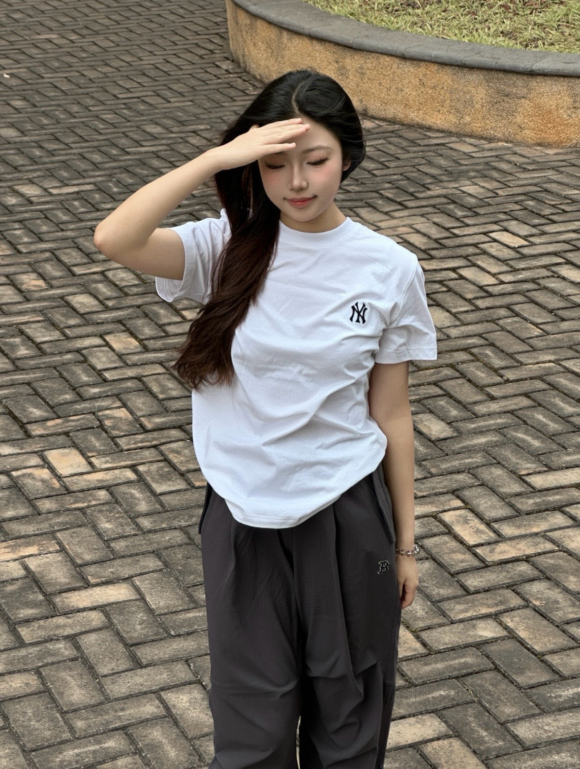 MLB 2025 High-End Embroidered Sleeves for Men and Women – Model 475 - 图片 6